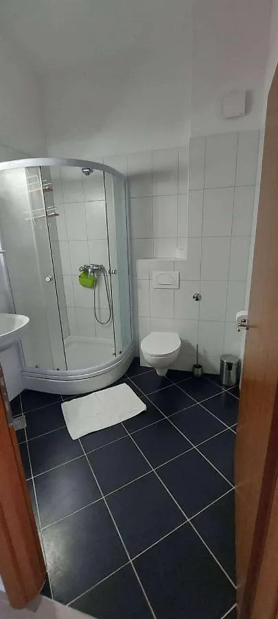 Apartman Ivan Trogir Croacia