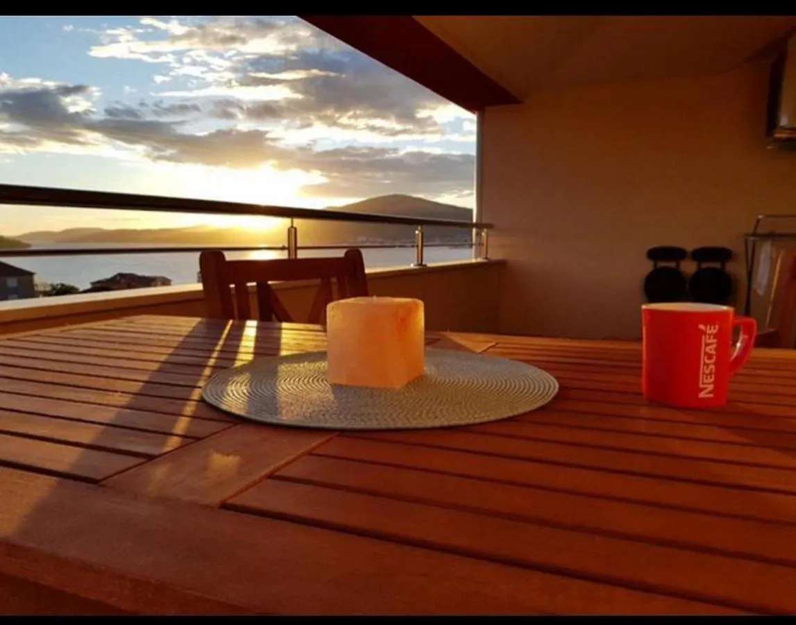 Apartman Ivan Trogir