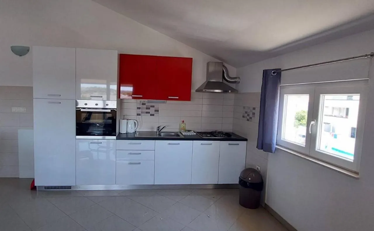Apartman Ivan Trogir