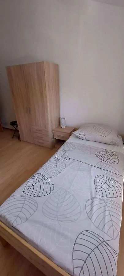 Apartment Apartman Ivan Trogir