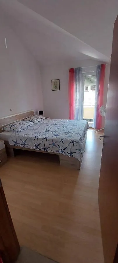 Apartman Ivan Trogir Apartment