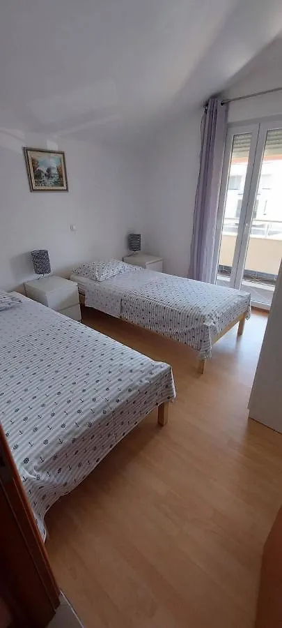 Apartman Ivan Trogir