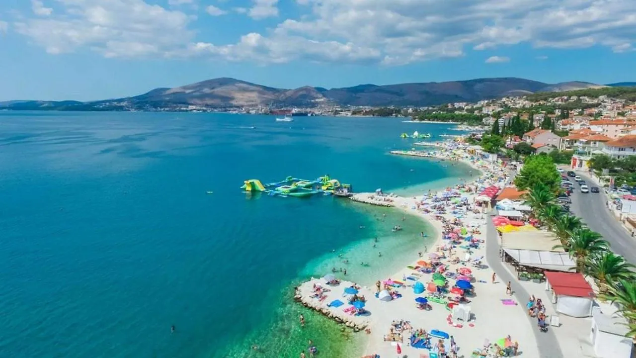 Apartment Apartman Ivan Trogir Croatia